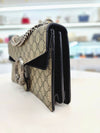 GUCCI Diodisus Kleine Ketten Schultertasche 400249 147693485 [P]