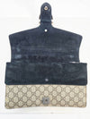 GUCCI Diodisus Kleine Ketten Schultertasche 400249 147693485 [P]