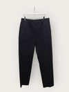 Acne Studios Black Slacks Chino Pants 147693500 [P]