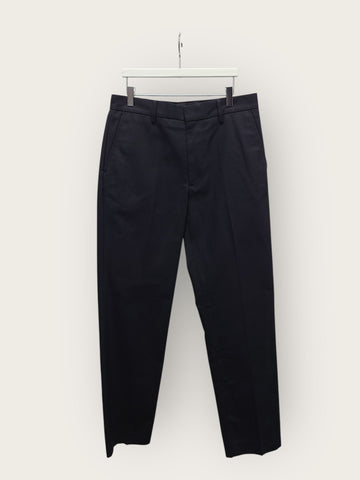 ACNE STUDIOS Schwarze Chino-Hosen 46 147693500
