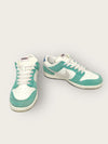 Nike X Kasina Dunk Low Neptune Green Sneakers 147693514 [P]