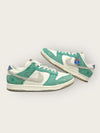 Nike X Kasina Dunk Low Neptune Green Sneakers 147693514 [P]