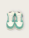 Nike X Kasina Dunk Low Neptune Green Sneakers 147693514 [P]