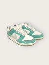 Nike X Kasina Dunk Low Neptune Green Sneakers 147693514 [P]