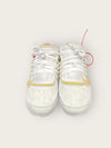 Nike X Off-White Presto The Ten Sneakers 147693545 [P]
