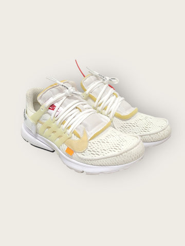 Nike X Off-White Presto The Ten Sneakers 280 147693545