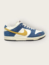 NIKE X カシナ ダンク ロウ ブルーバース スニーカー 245 147693590 [P]