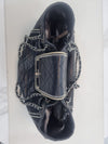 CHANEL East West Accordion Shoulder Bag A46046 147693811 [P]