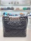 CHANEL East West Accordion Shoulder Bag A46046 147693811 [P]