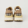 Burberry Ramsey Sneakers 37.5 147431151 [P]