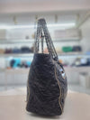 CHANEL East West Accordion Shoulder Bag A46046 147693811 [P]