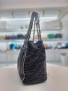 CHANEL East West Accordion Shoulder Bag A46046 147693811 [P]