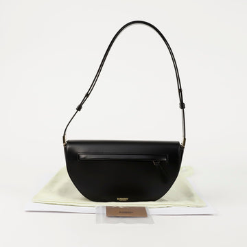 BURBERRY 8036381 オリンピア スモール ショルダーバッグ 147450228