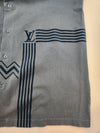 LOUIS VUITTON Strick T-Shirt (M) Zustand A 147693885 [P]