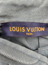 LOUIS VUITTON Strick T-Shirt (M) Zustand A 147693885 [P]