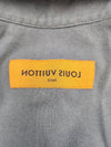 LOUIS VUITTON Strick T-Shirt (M) Zustand A 147693885 [P]