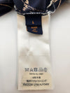 Louis Vuitton Discharge Knit Short Sleeve Shirt (L) A Condition 147694035 [P]