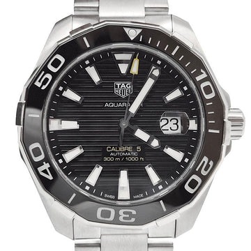 Tag Heuer Aquaracer Steel Watch (WAY201A) L355057 147696238