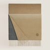 Hermes Sunrise Cashmere Reversible Scarf 147697259 [P]