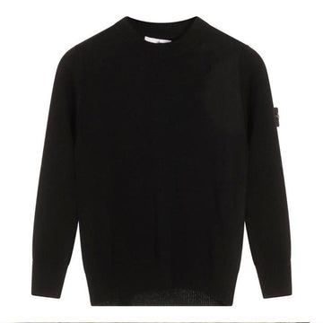 Stone Island Kids Sweatshirt Knit 165100002 147698820