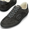 GUCCI 275mm Suede Sneakers G75 147699536 [P]