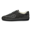 GUCCI 275mm Suede Sneakers G75 147699536 [P]