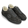 GUCCI 275mm Suede Sneakers G75 147699536 [P]