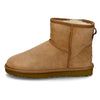 PRADA Luckychance Classic Mini2 Boots 220mm 1016222 CHE 147699790 [P]