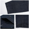 LEMAIRE Oversized Denim Jacket OW1198 LD1056 BL760 147716438 [P]