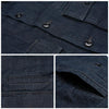 LEMAIRE Oversized Denim Jacket OW1198 LD1056 BL760 147716438 [P]
