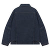 LEMAIRE Oversized Denim Jacket OW1198 LD1056 BL760 147716438 [P]