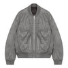 RICK OWENS KONCORDIA BAUHAUS FLIGHT JACKET LBY 06 52 147716466 [P]