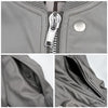 RICK OWENS KONCORDIA BAUHAUS FLIGHT JACKET LBY 06 52 147716466 [P]