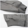 RICK OWENS KONCORDIA BAUHAUS FLIGHT JACKET LBY 06 52 147716466 [P]