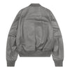 RICK OWENS KONCORDIA BAUHAUS FLIGHT JACKET LBY 06 52 147716466 [P]
