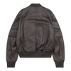 Rick Owens Concordia Bauhaus Flight Jacket 147716493 [P]