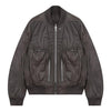Rick Owens Concordia Bauhaus Flight Jacket 147716493 [P]