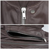 Rick Owens Concordia Bauhaus Flight Jacket 147716493 [P]