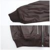Rick Owens Concordia Bauhaus Flight Jacket 147716493 [P]