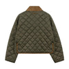 Miu Miu Quilted Technical Ponzi Jacket 147716597 [P]