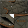 Miu Miu Quilted Technical Ponzi Jacket 147716597 [P]