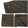 Miu Miu Quilted Technical Ponzi Jacket 147716597 [P]