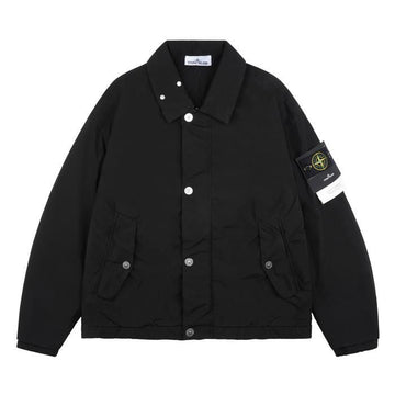 STONE ISLAND ライトコンパクトポケットコーチジャケット V0029 147716759
