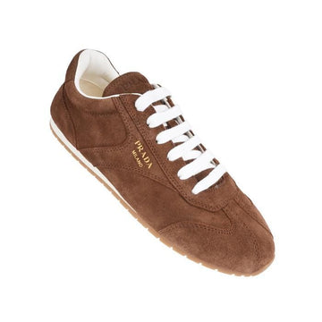 PRADA スウェード スニーカー 1E152O 054 F0324 F020 147716922