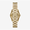 Armani Federica Women's Metal Watch 144730594 [P]