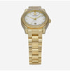 Armani Federica Women's Metal Watch 144730594 [P]