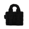 MARC JACOBS マイクロテディミニトートバッグ 144765124 [P]