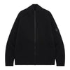 STONE ISLAND Logo-Patch Raglan-Ärmelsweater 147716789 [P]
