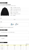 STONE ISLAND Logo-Patch Raglan-Ärmelsweater 147716789 [P]