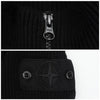 STONE ISLAND Logo-Patch Raglan-Ärmelsweater 147716789 [P]